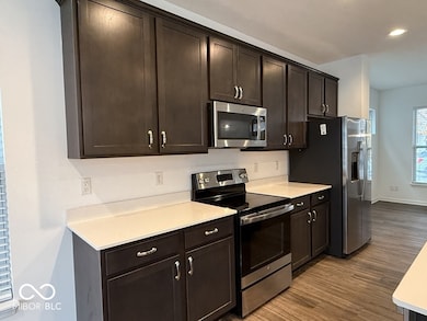 326 N Warman Ave, Indianapolis, IN 46222 - photo 7