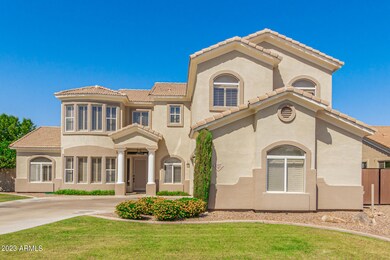 1357 N Los Alamos, Mesa, AZ 85213 - photo 2