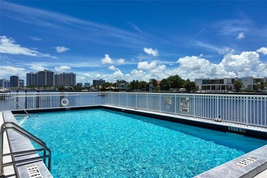 Chelsea Bayview unit 405, Hallandale Beach, FL 33009 - photo 2