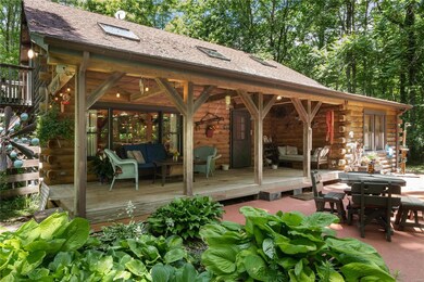 7121 Holcomb School Rd, Freeburg, IL 62243 - photo 4