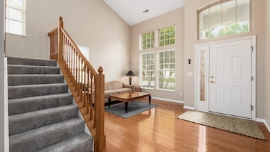 Living Room B