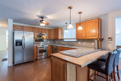 38 Circle Dr, Meredith, NH 03253 - photo 6