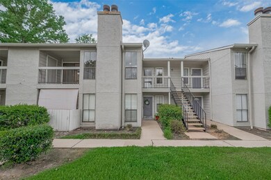 17331 Red Oak Dr unit 36, Houston, TX 77090 - photo 4