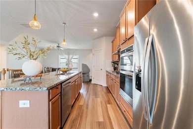 823 Mackay Creek, Woodstock, GA 30188 - photo 6