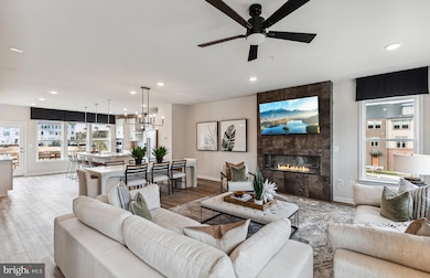 42841 Exeter Spring Terrace, Leesburg, VA 20176 - photo 4