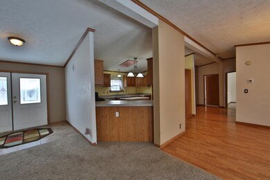 Kitchen bar