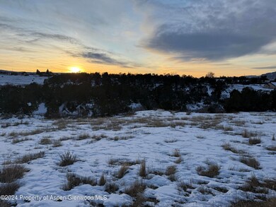 Colorado Building Lot Collbran Co 4