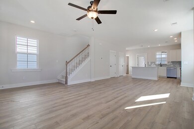 The Lindenberry B Floorplan (8)