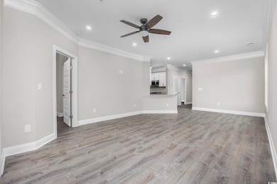 627 Bonaventure Dr unit 204, Myrtle Beach, SC 29572 - photo 6