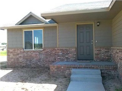 WELCOME HOME!