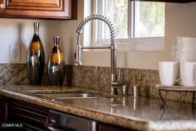 Stainless Steel Appliances