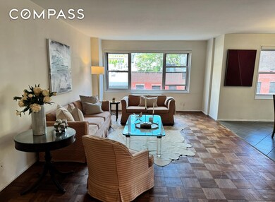 Brevoort East unit 7V, New York, NY 10003 - photo 2