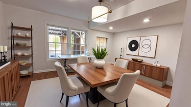 14791 Conway Dr, Manassas, VA 20112 - photo 7