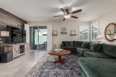 12254 W Rowel Rd, Peoria, AZ 85383 - photo 6