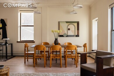 84 Forsyth St unit 4F, New York, NY 10002 - photo 5