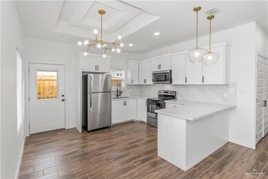 1000 N Woodson Ave unit 2, Edinburg, TX 78541 - photo 3