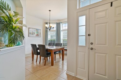 Entry Way