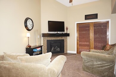 117 E Steam Engine unit 1b, Brian Head, UT 84719 - photo 7