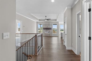 9468 Shady Bend Rd, Lenexa, KS 66227 - photo 2