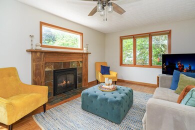 585 Mulberry Way N-17