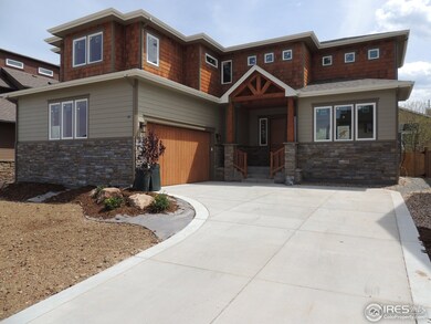Craftsman Style Exterior
