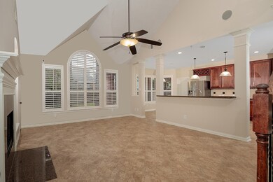 79 S French Oaks Cir, Spring, TX 77382 - photo 7