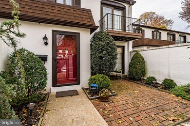 2140 Bryn Mawr Place unit E9, Ardmore, PA 19003 - photo 5