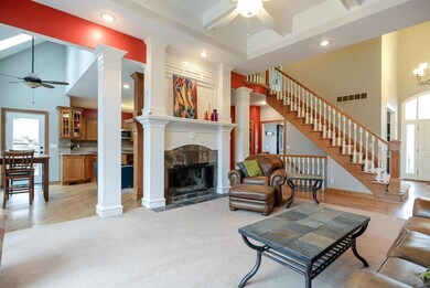 13601 W 54th Terrace, Shawnee, KS 66216 - photo 6