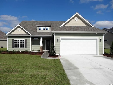 1457 Half Penny Loop unit HLB351 Studds Hawtho, Conway, SC 29526 - photo 2