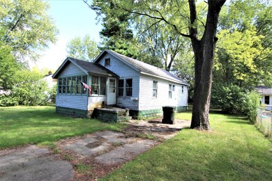 South Side