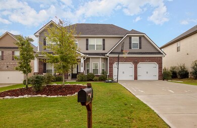 371 Bellhaven Dr, Evans, GA 30809 - photo 2