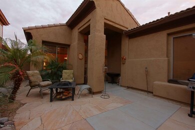 Courtyard-