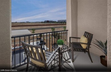 Griffin - MODEL HOME PHOTO