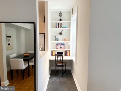 Woodley Condominium unit 406, Washington, DC 20009 - photo 7