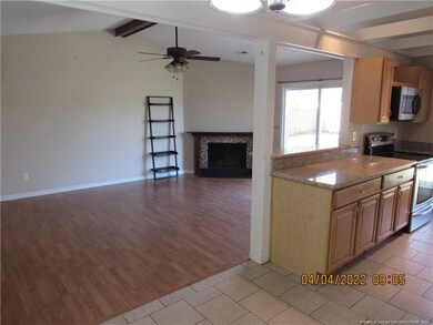 600 Missenburg Ct, Fayetteville, NC 28314 - photo 5