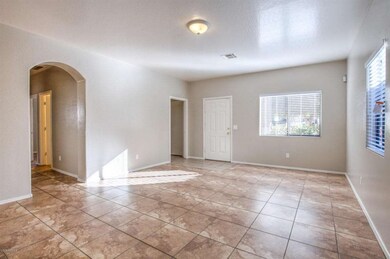 Great Room & Front Entry