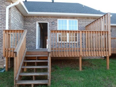 38 Townsend Way unit 38, Clarksville, TN 37043 - photo 2