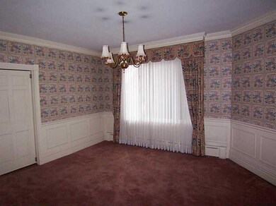 Dining Room.