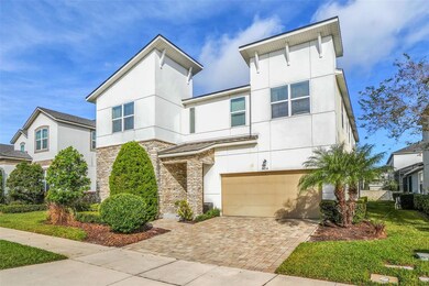 9014 Sunshine Ridge Loop, Kissimmee, FL 34747 - photo 2