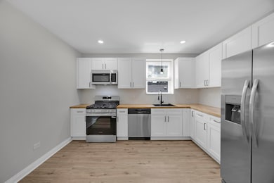 6807 S Paulina St unit Garden, Chicago, IL 60636 - photo 3