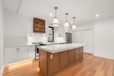 9 Sydney St unit 202, Dorchester, MA 02125 - photo 2