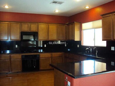 Property Photo. Huge kitchen w/ breakfast bar & fu