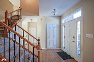 14903 Stable Stone Terrace, Fishers, IN 46040 - photo 6