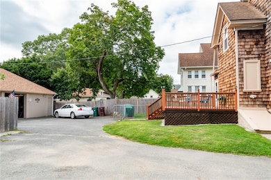 88 Coe St, Woonsocket, RI 02895 - photo 4