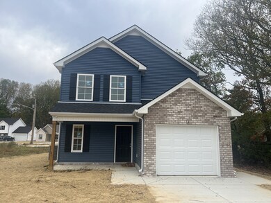 54 Timber Cir, Manchester, TN 37355 - photo 2