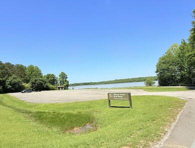 Saucer Creek Boat Ramp (1)