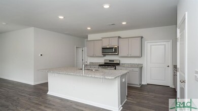 217 Cold Creek Loop, Port Wentworth, GA 31407 - photo 7