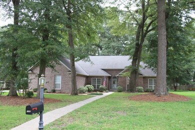 1122 Alderly Ln, Warner Robins, GA 31088 - photo 3