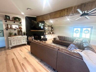 1060 W Osage Rd, Duncan, OK 73533 - photo 5