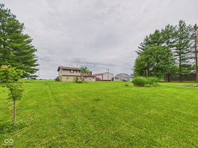 5411 N County Road 850 W, Middletown, IN 47356 - photo 7
